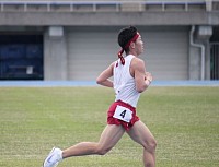男子長距離１
